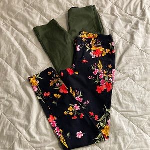 NWOT old navy pants lot